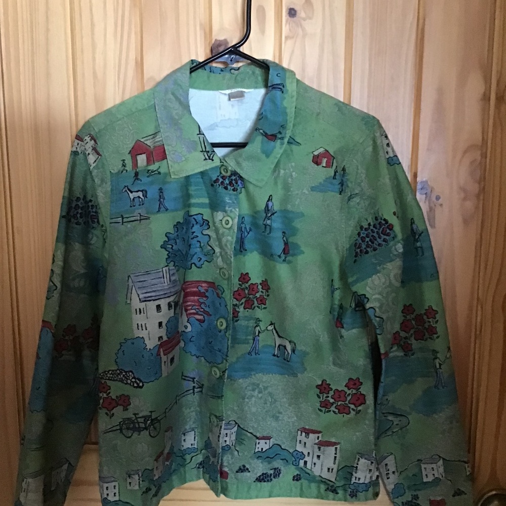 Jacket